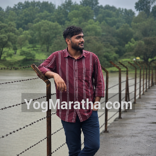 Maratha Marriage Profile
