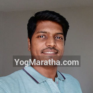 Yog Maratha Vadhu Var