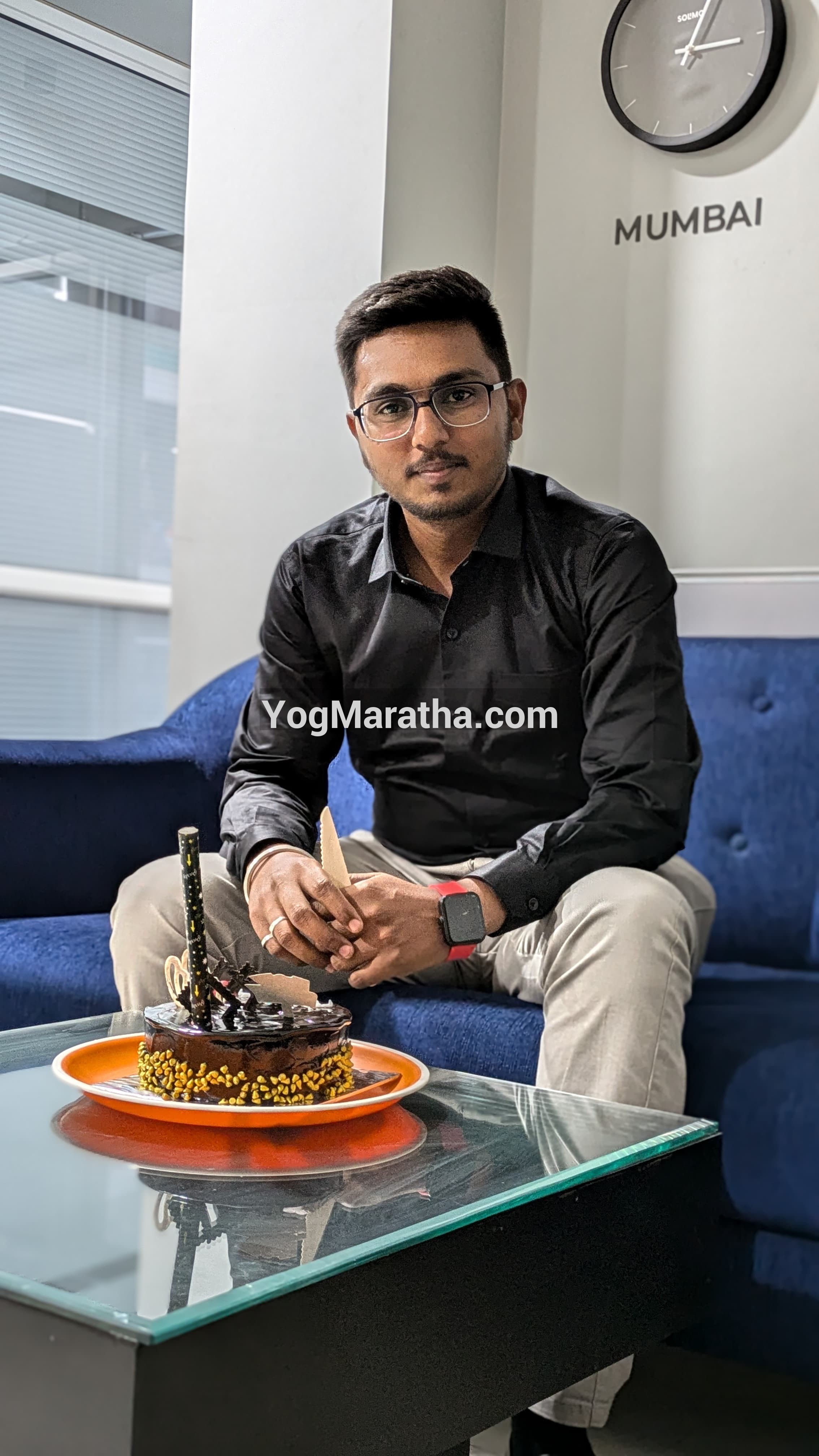 Maratha Marriage Profile