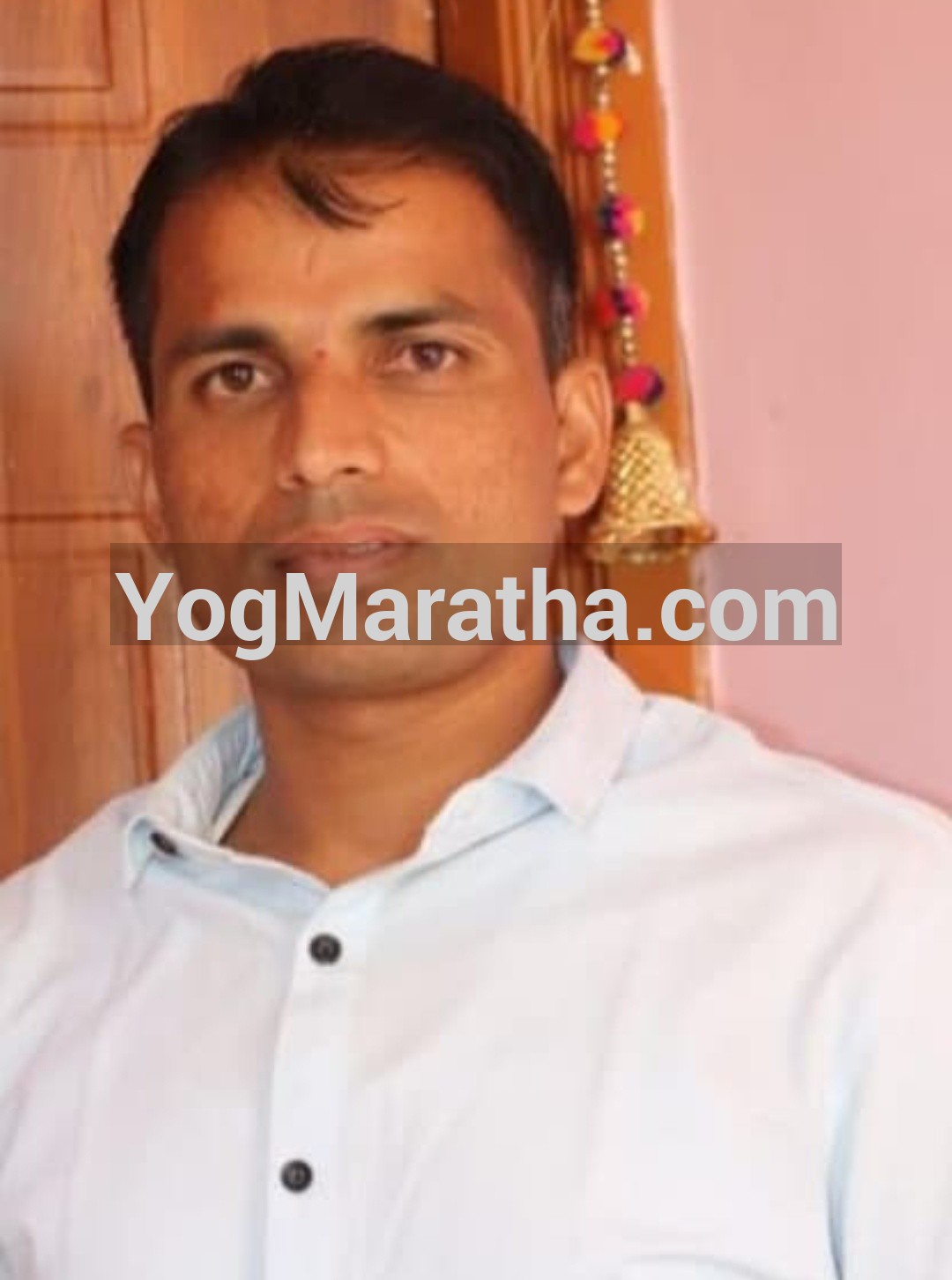 Yog Maratha Vadhu Var