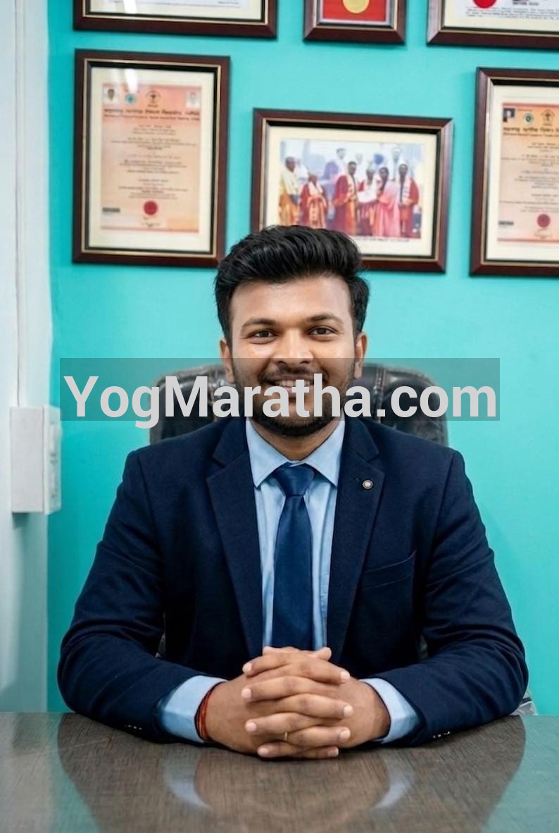 Yog Maratha Vadhu Var