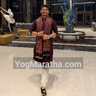 Yog Maratha Vadhu Var