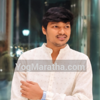 Maratha Marriage Profile
