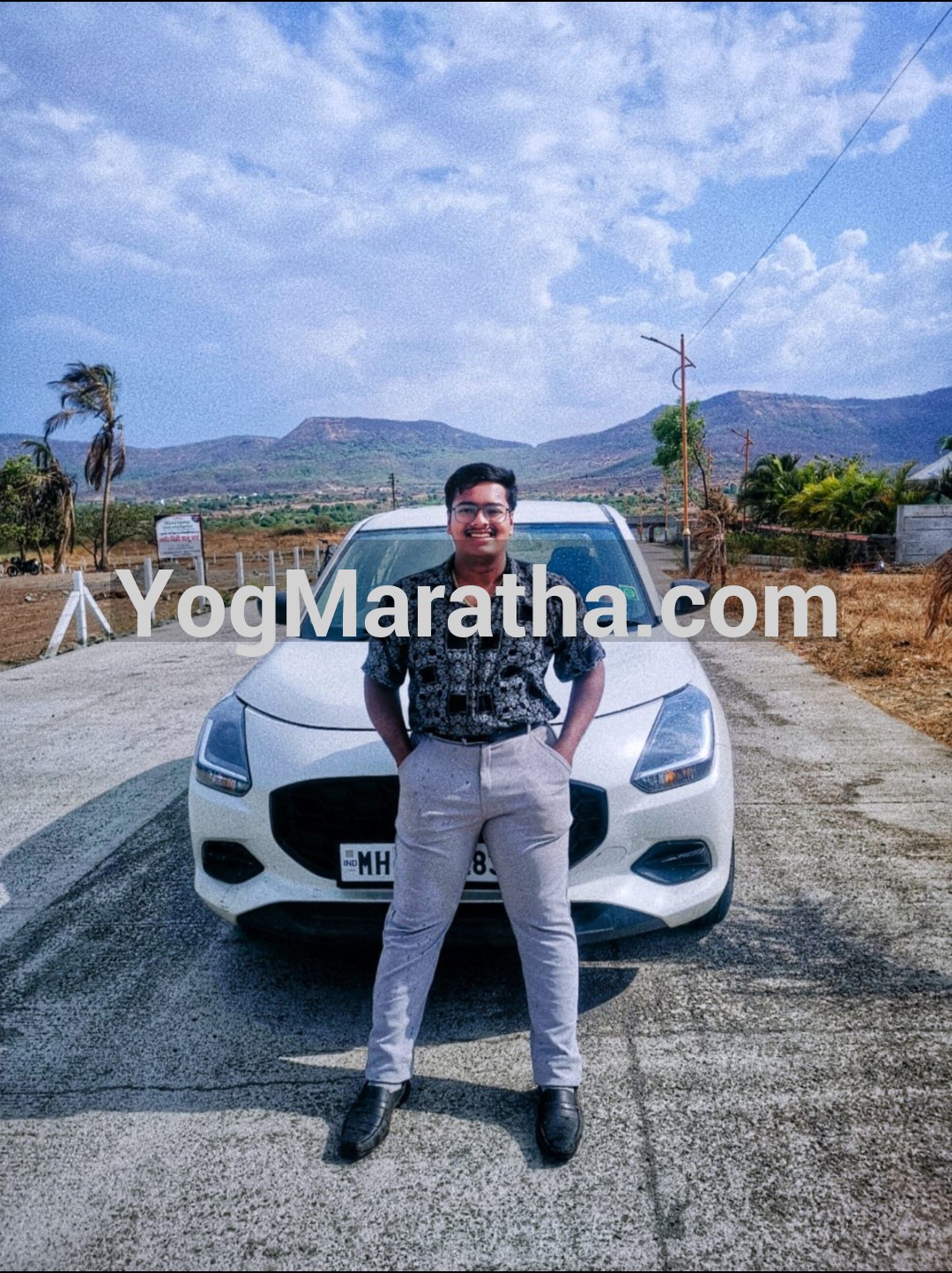 Yog Maratha Vadhu Var