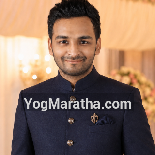 Maratha Marriage Profile