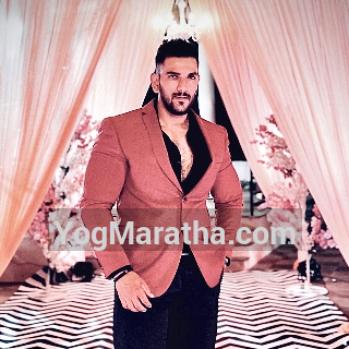 Yog Maratha Vadhu Var