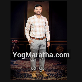 Maratha Marriage Profile