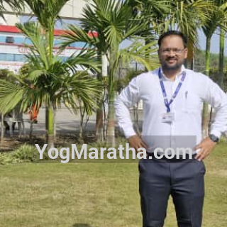 Maratha Marriage Profile