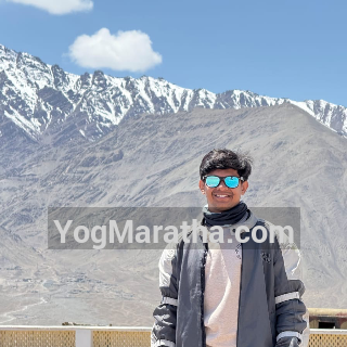 Yog Maratha Vadhu Var