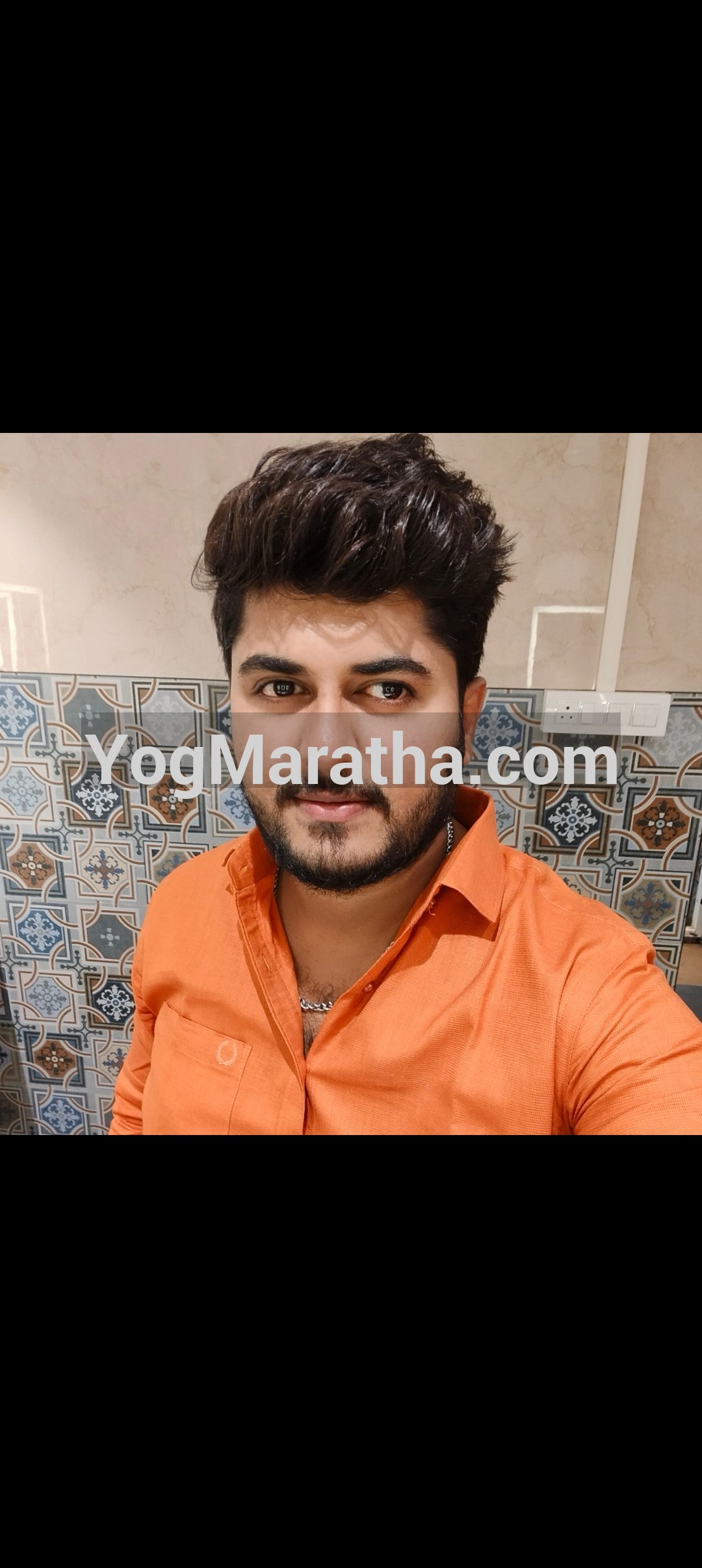 Yog Maratha Vadhu Var