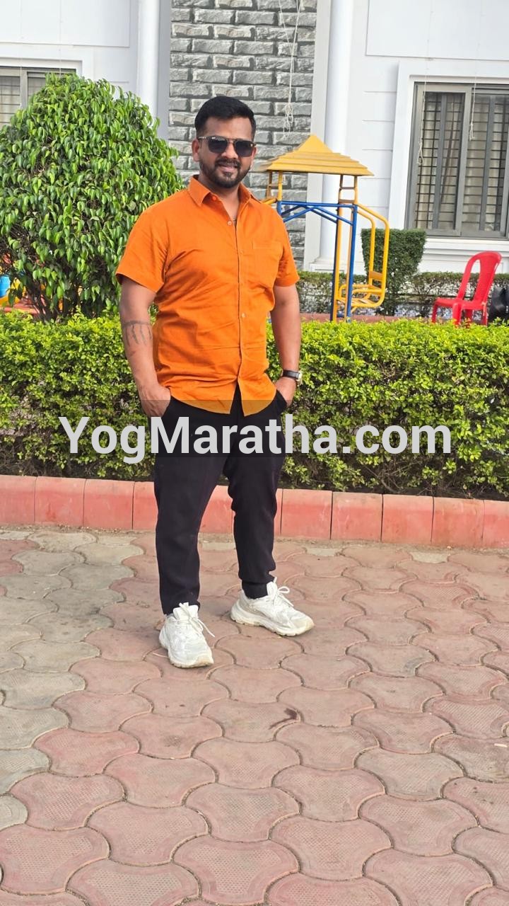 Yog Maratha Vadhu Var