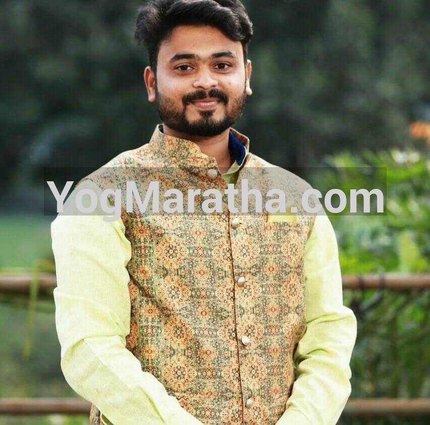 Yog Maratha Vadhu Var