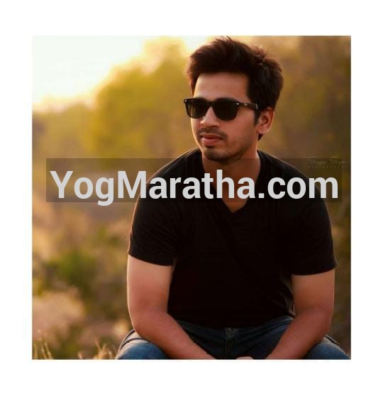 Yog Maratha Vadhu Var