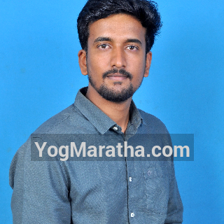 Maratha Marriage Profile
