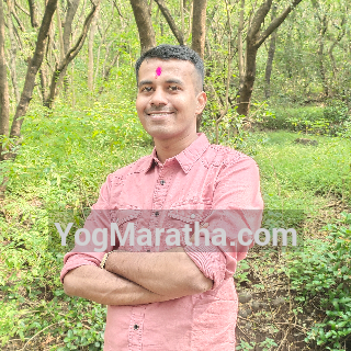 Yog Maratha Vadhu Var
