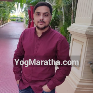 Yog Maratha Vadhu Var