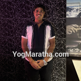 Yog Maratha Vadhu Var
