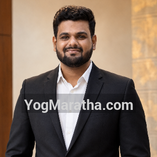 Yog Maratha Vadhu Var