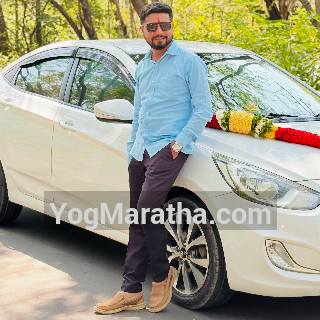 Maratha Marriage Profile