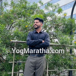 Yog Maratha Vadhu Var