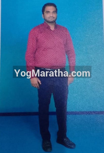 Yog Maratha Vadhu Var