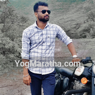 Yog Maratha Vadhu Var