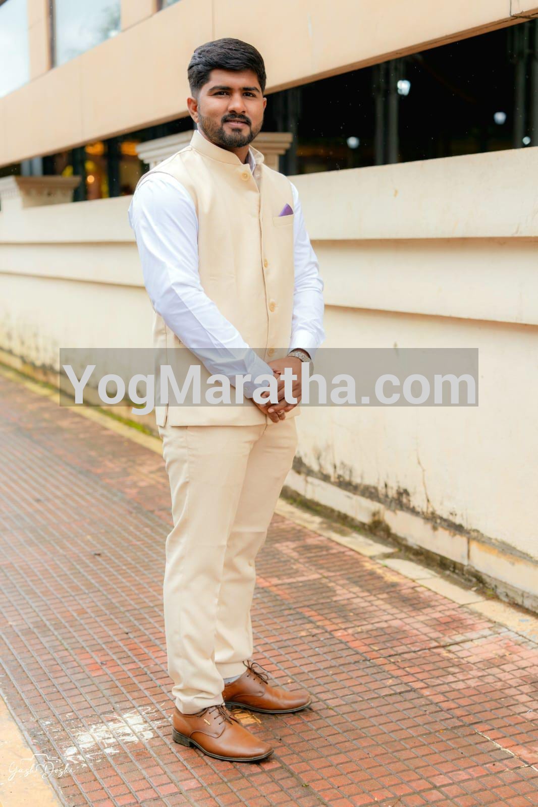 Yog Maratha Vadhu Var