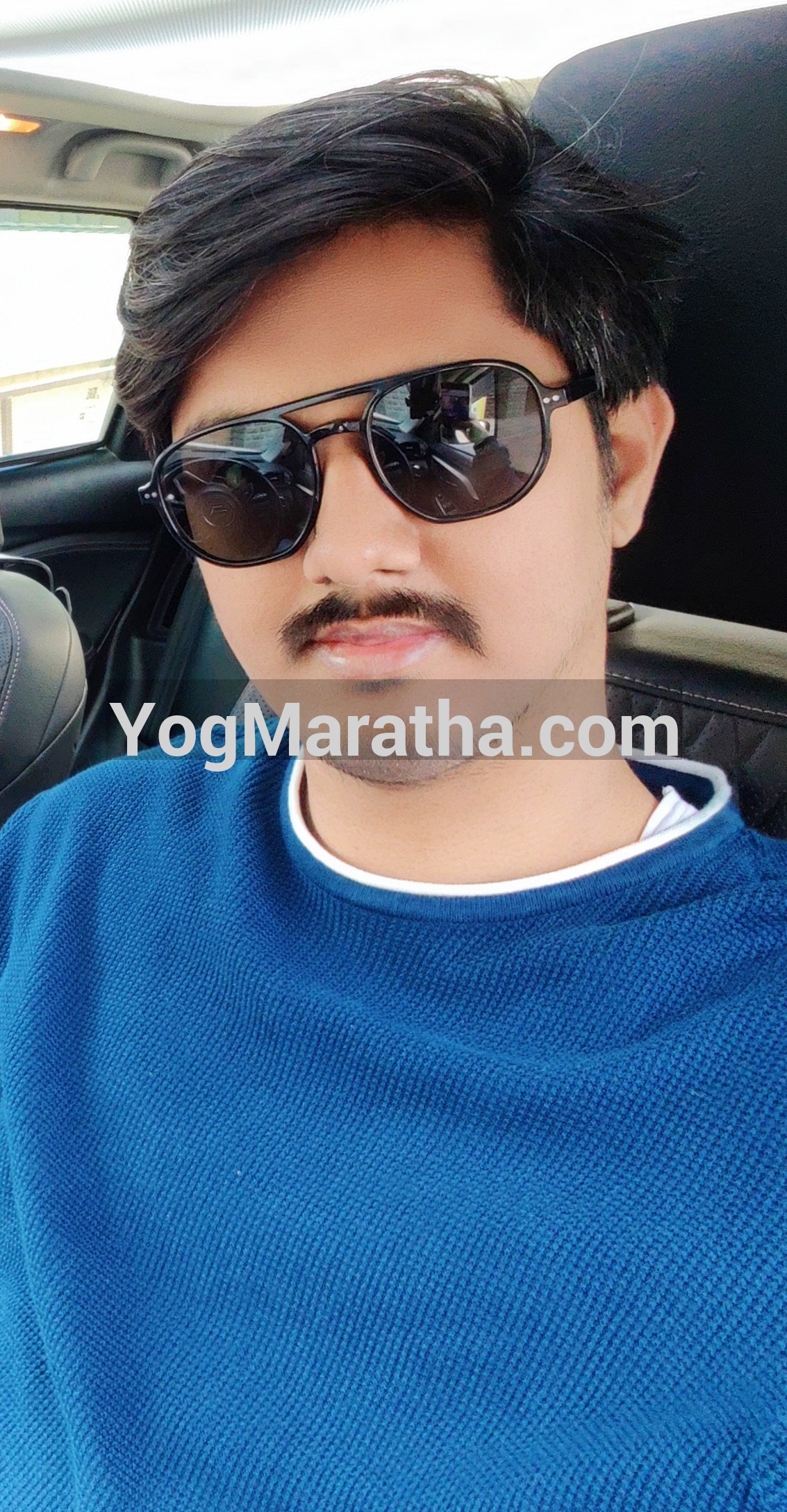 Yog Maratha Vadhu Var