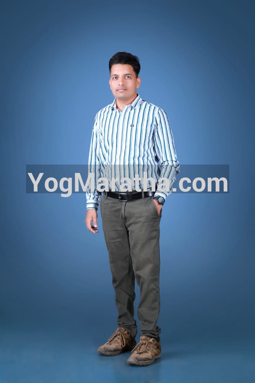 Yog Maratha Vadhu Var