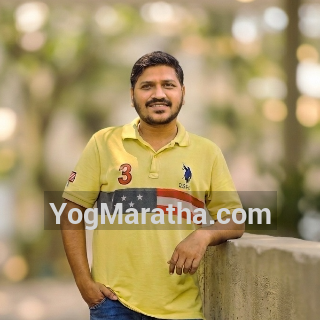 Yog Maratha Vadhu Var