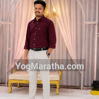 Yog Maratha Vadhu Var