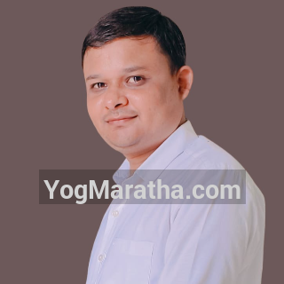 Yog Maratha Vadhu Var