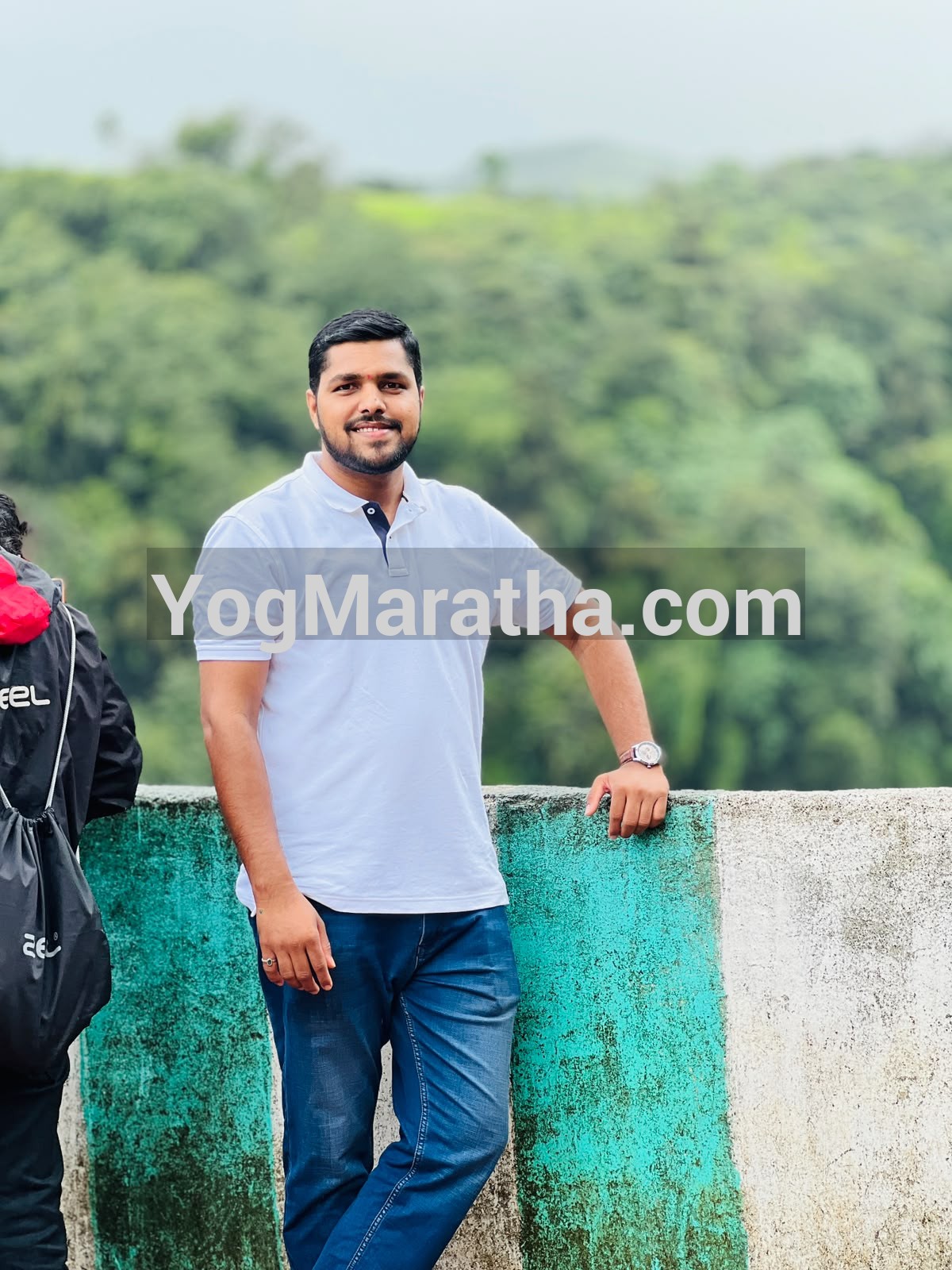 Yog Maratha Vadhu Var