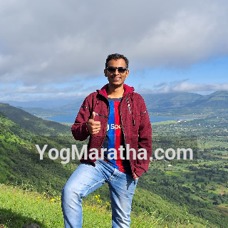 Yog Maratha Vadhu Var