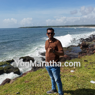 Maratha Marriage Profile