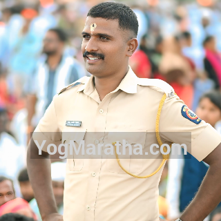 Yog Maratha Vadhu Var