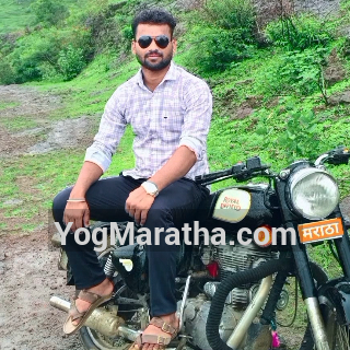 Yog Maratha Vadhu Var