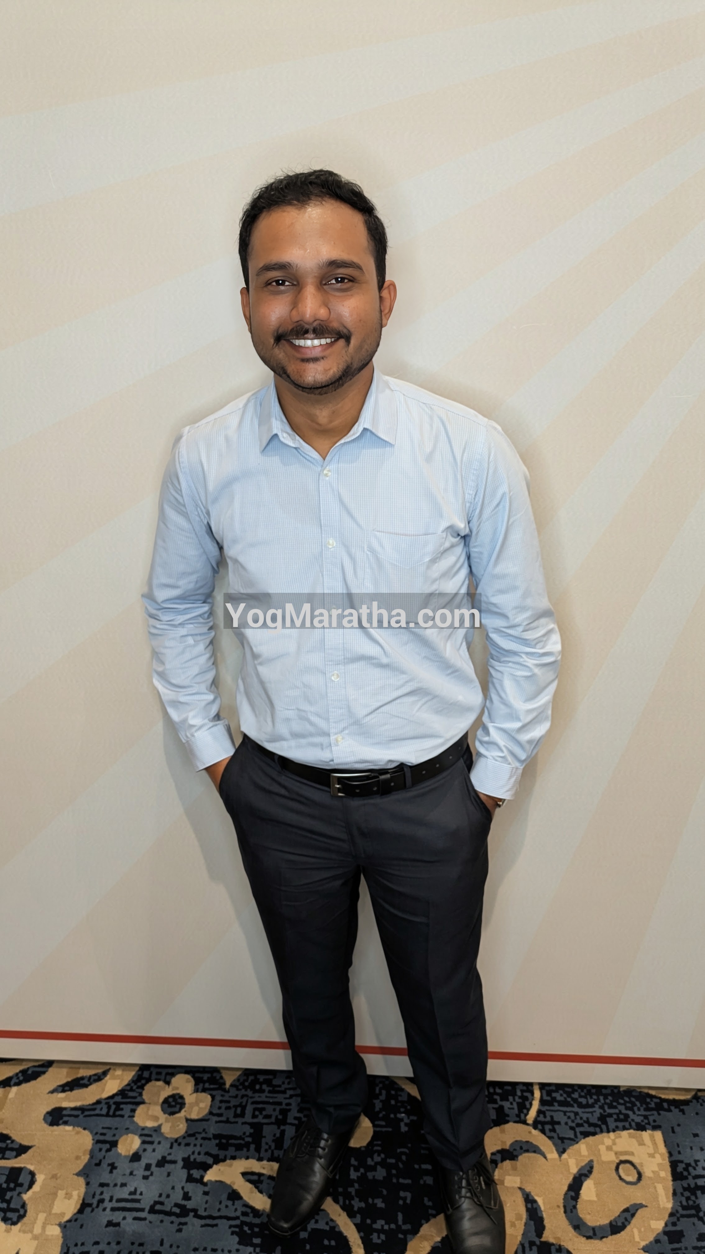 Yog Maratha Vadhu Var