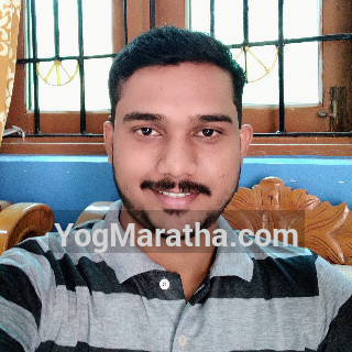 Maratha Marriage Profile