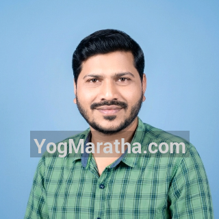 Maratha Marriage Profile