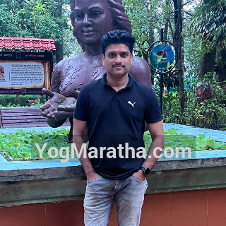 Yog Maratha Vadhu Var