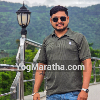 Yog Maratha Vadhu Var