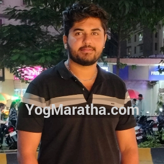 Maratha Marriage Profile