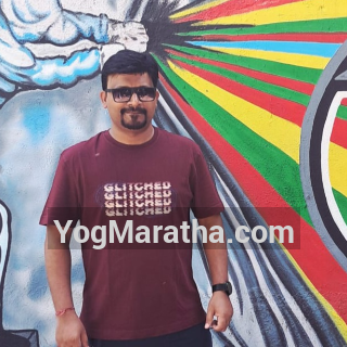 Maratha Marriage Profile