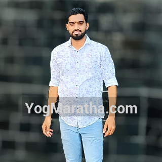 Maratha Marriage Profile