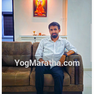Maratha Marriage Profile