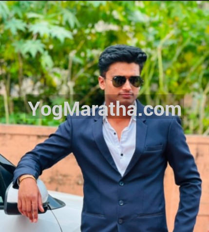 Yog Maratha Vadhu Var