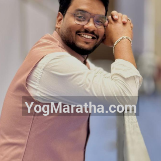Maratha Marriage Profile