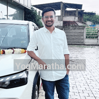 Yog Maratha Vadhu Var