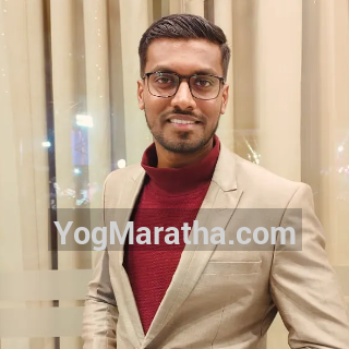 Maratha Marriage Profile